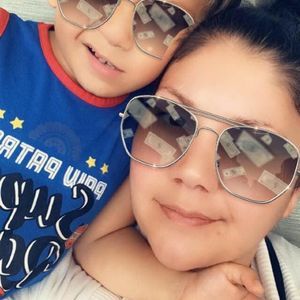 Meet your Posher, Susan